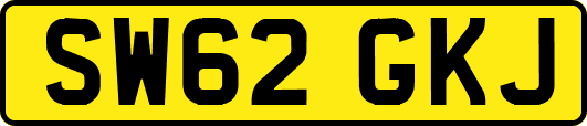 SW62GKJ