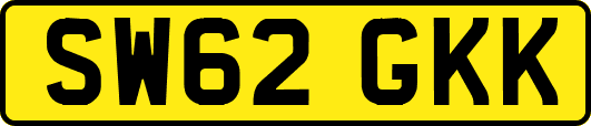 SW62GKK
