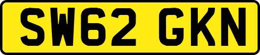 SW62GKN
