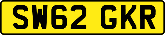 SW62GKR