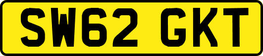 SW62GKT