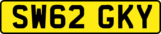 SW62GKY