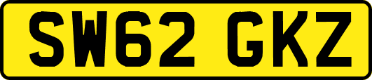 SW62GKZ
