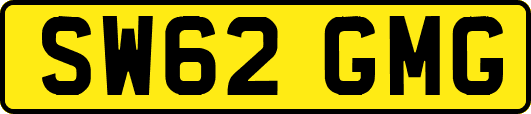 SW62GMG
