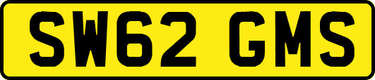 SW62GMS