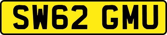 SW62GMU
