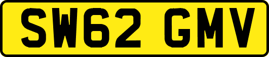 SW62GMV