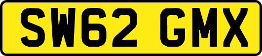 SW62GMX