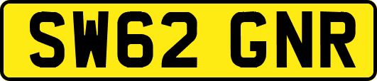 SW62GNR