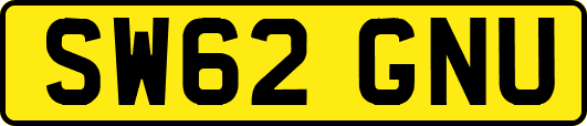 SW62GNU