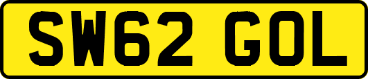 SW62GOL