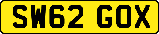 SW62GOX
