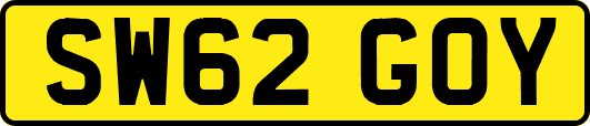 SW62GOY