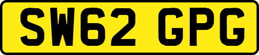SW62GPG