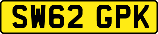 SW62GPK