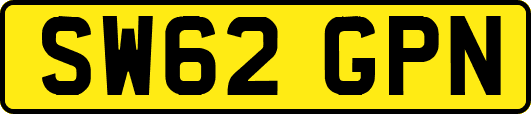 SW62GPN