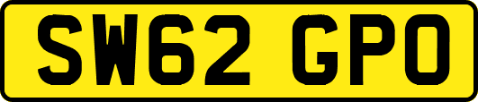 SW62GPO