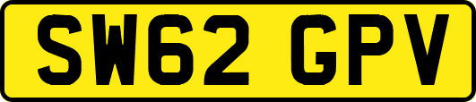 SW62GPV
