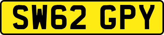 SW62GPY