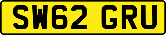 SW62GRU