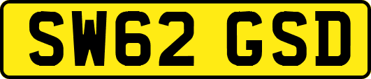 SW62GSD