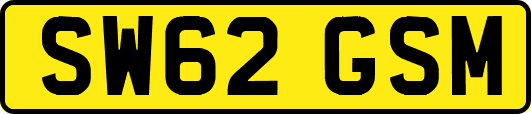 SW62GSM