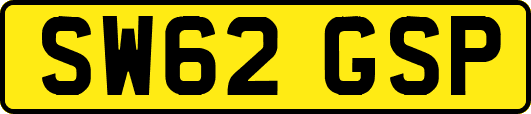 SW62GSP