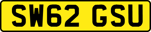 SW62GSU