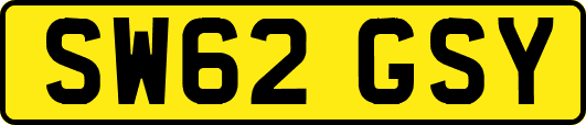 SW62GSY