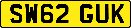SW62GUK
