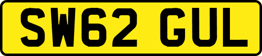 SW62GUL
