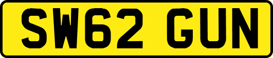 SW62GUN