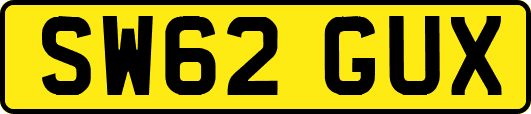 SW62GUX