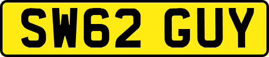 SW62GUY