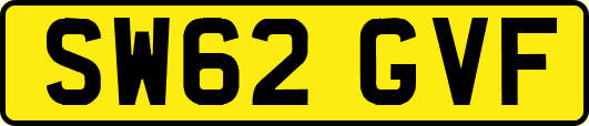 SW62GVF