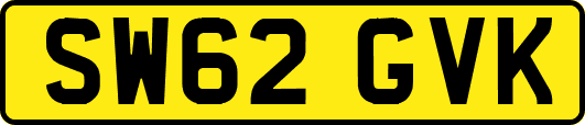 SW62GVK