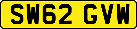 SW62GVW