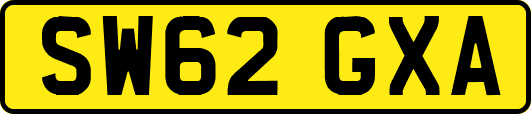 SW62GXA