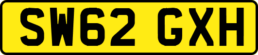 SW62GXH