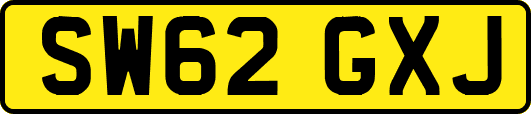 SW62GXJ