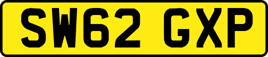 SW62GXP