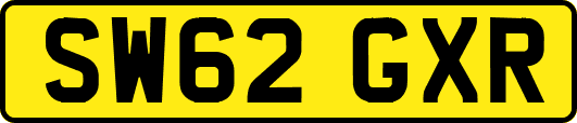 SW62GXR