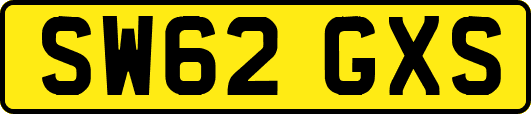 SW62GXS