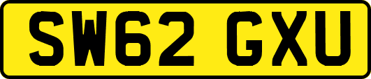 SW62GXU