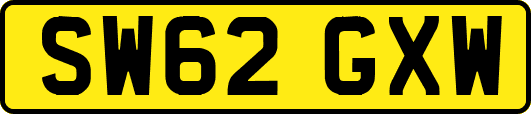 SW62GXW