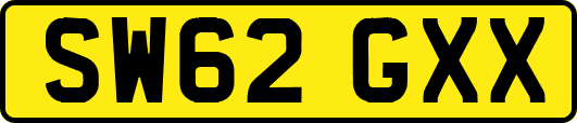 SW62GXX