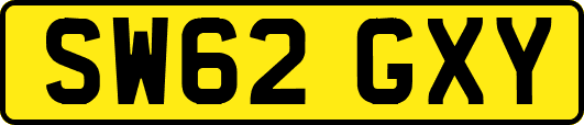 SW62GXY