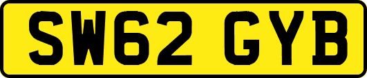 SW62GYB