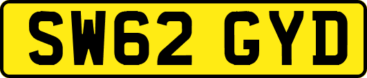 SW62GYD