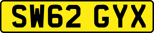 SW62GYX